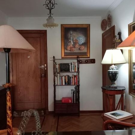 Atico Con Terraza En El Centro De Vigo 아파트 외부 사진