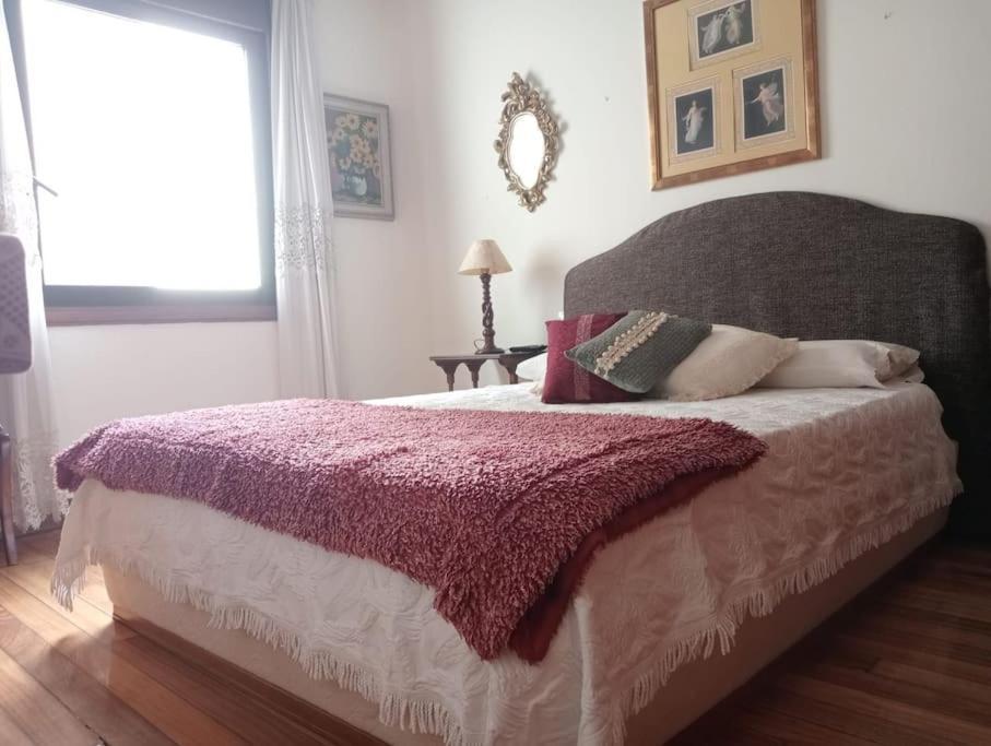 Atico Con Terraza En El Centro De Vigo 아파트 외부 사진